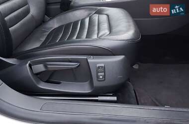 Седан Volkswagen Passat 2014 в 