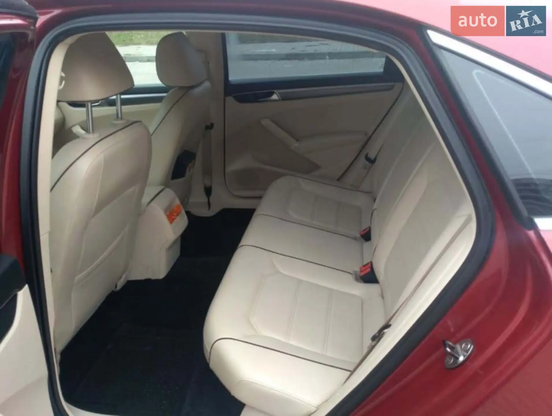 2016 Volkswagen Passat - мініатюра 6