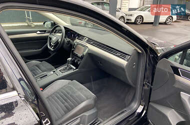 Универсал Volkswagen Passat 2016 в 