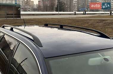 Универсал Volkswagen Passat 2005 в 