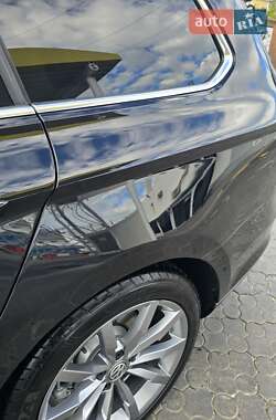 Универсал Volkswagen Passat 2019 в 