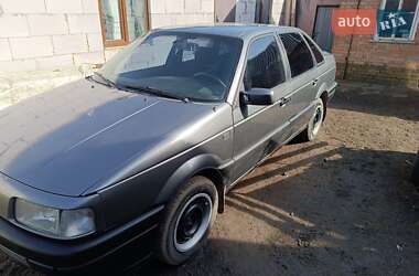 Седан Volkswagen Passat 1991 в Хмельницком