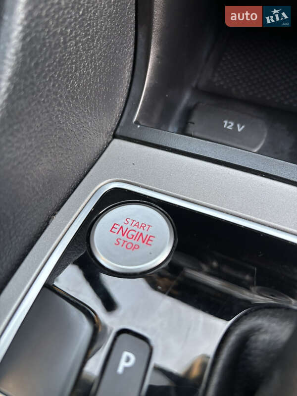 Седан Volkswagen Passat 2020 в Львове фото 29 Седан Volkswagen Passat 2020 в Львове