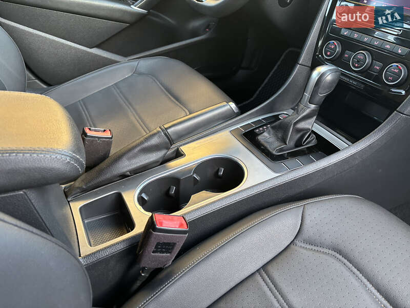 Седан Volkswagen Passat 2020 в Львове фото 31 Седан Volkswagen Passat 2020 в Львове