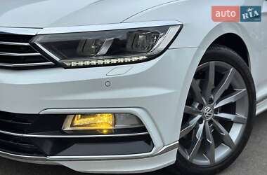 Универсал Volkswagen Passat 2017 в Одессе