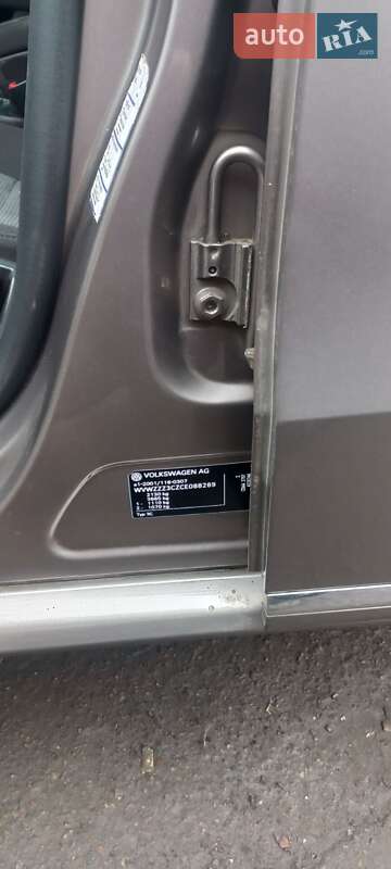 Универсал Volkswagen Passat 2011 в Лубнах фото 16 Универсал Volkswagen Passat 2011 в Лубнах