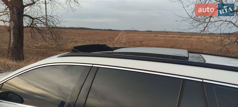 Універсал Volkswagen Passat 2015 в Житомирі фото 4 Універсал Volkswagen Passat 2015 в Житомирі