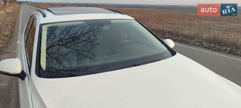 Універсал Volkswagen Passat 2015 в Житомирі фото 11 Універсал Volkswagen Passat 2015 в Житомирі