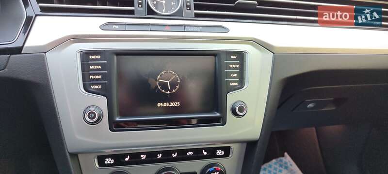 Універсал Volkswagen Passat 2015 в Житомирі фото 36 Універсал Volkswagen Passat 2015 в Житомирі