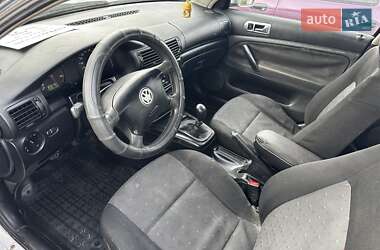 Универсал Volkswagen Passat 1999 в 