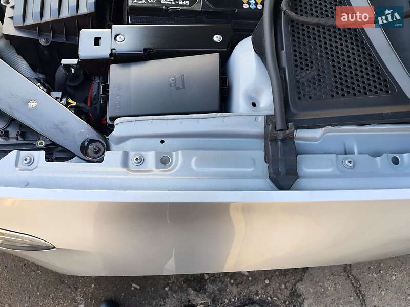 Универсал Volkswagen Passat 2018 в Каменском