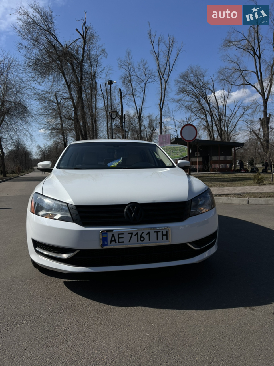 2011 Volkswagen Passat - мініатюра 24