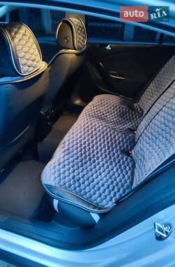 Седан Volkswagen Passat 2007 в Любашевке