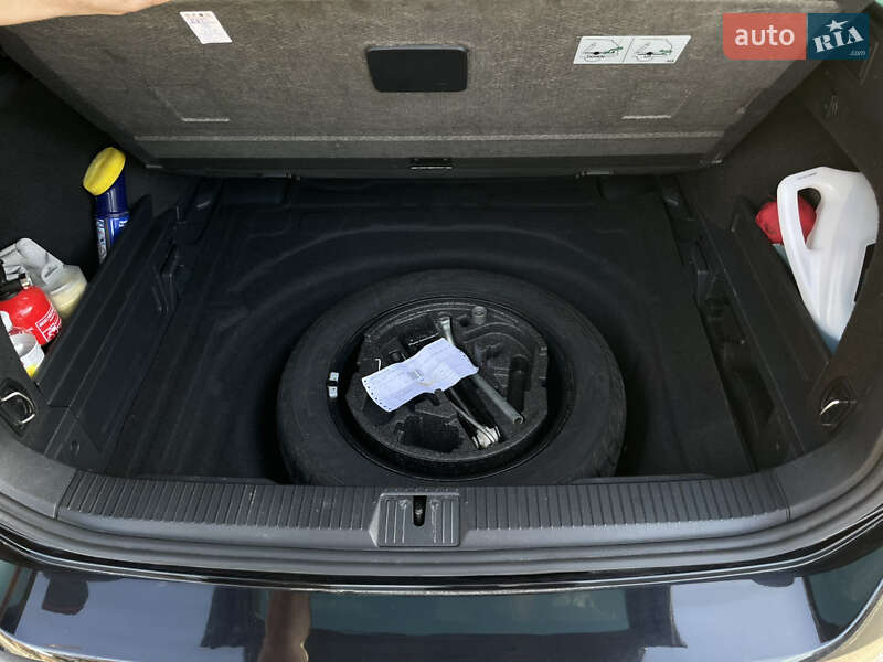 Универсал Volkswagen Passat 2016 в Новомосковске