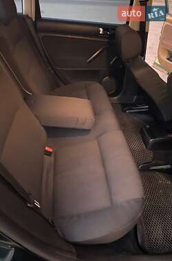 Седан Volkswagen Passat 2002 в 