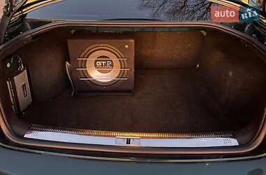 Седан Volkswagen Passat 2002 в 