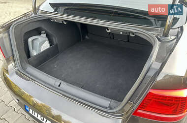 Седан Volkswagen Passat 2013 в 