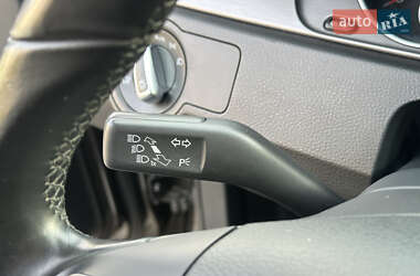 Седан Volkswagen Passat 2013 в 