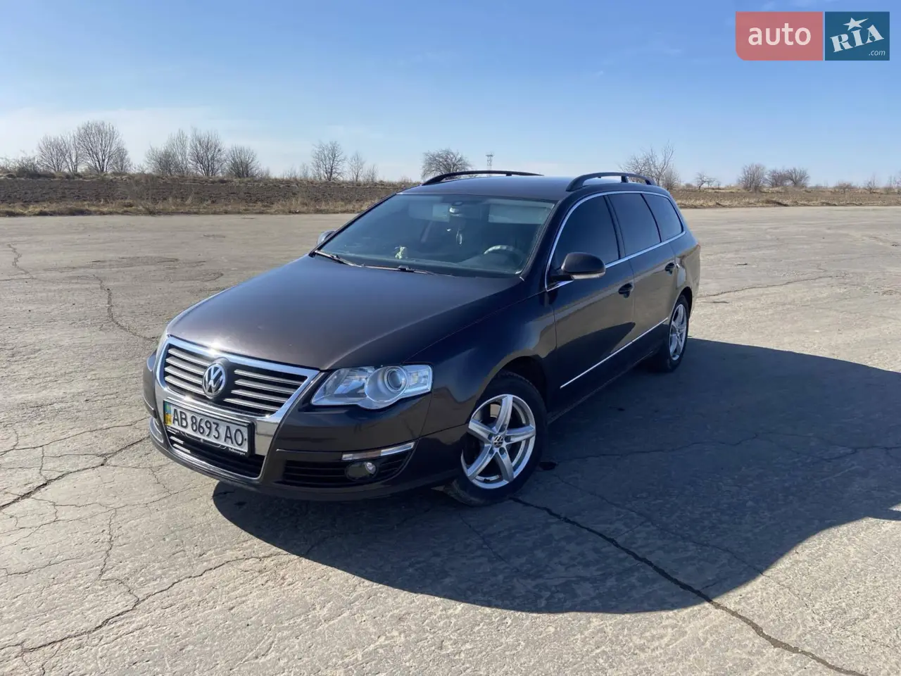 2010 Volkswagen Passat - мініатюра 26