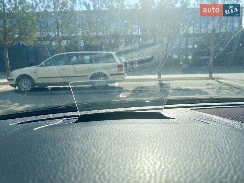 Универсал Volkswagen Passat 2016 в Ровно