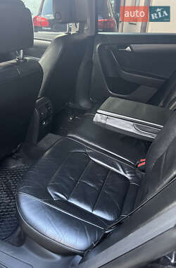 Универсал Volkswagen Passat 2011 в 
