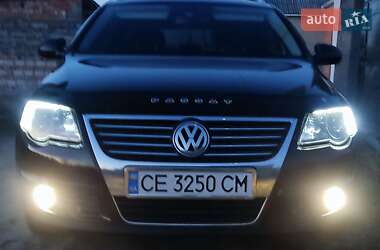 Универсал Volkswagen Passat 2006 в Глыбокой