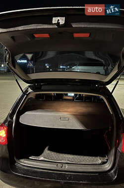 Універсал Volkswagen Passat 2010 в 