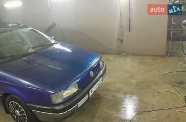 Универсал Volkswagen Passat 1991 в Кременце