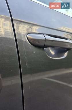 Универсал Volkswagen Passat 2008 в 