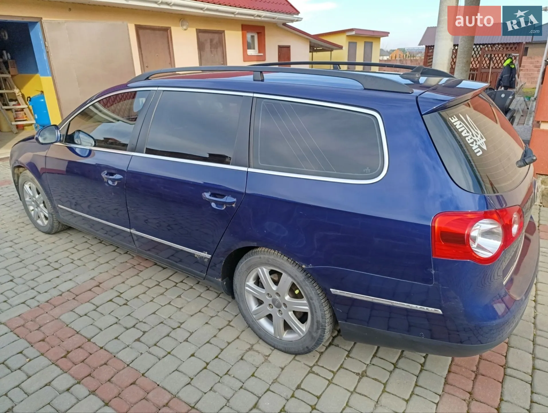2010 Volkswagen Passat - мініатюра 17