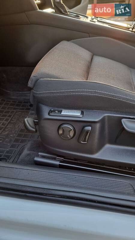 Універсал Volkswagen Passat 2018 в Миколаєві