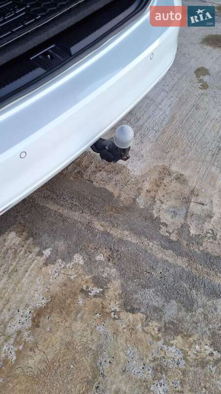 Універсал Volkswagen Passat 2018 в Миколаєві