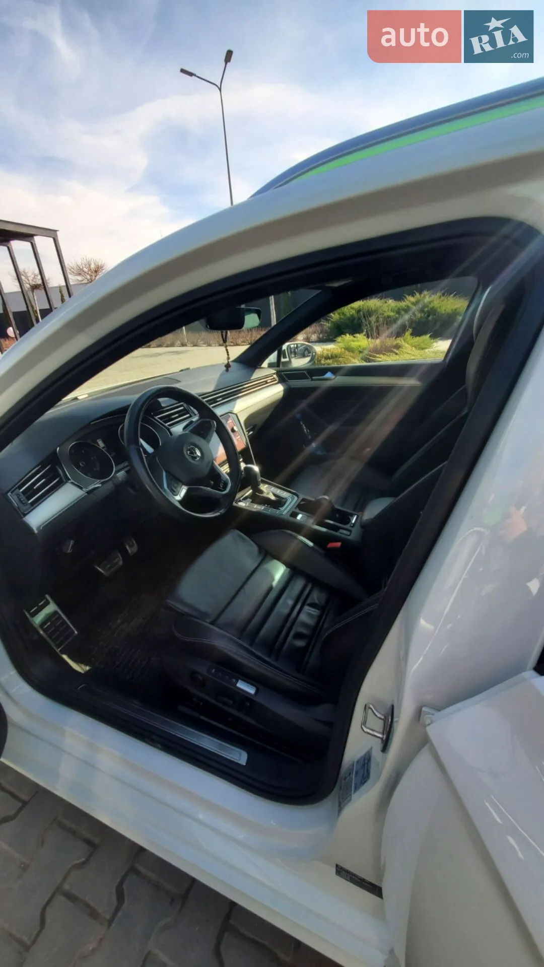 2020 Volkswagen Passat - мініатюра 21