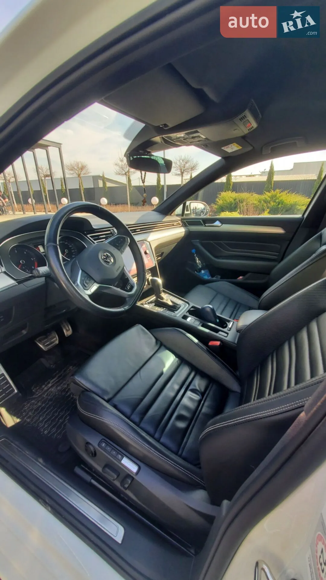 2020 Volkswagen Passat - мініатюра 20