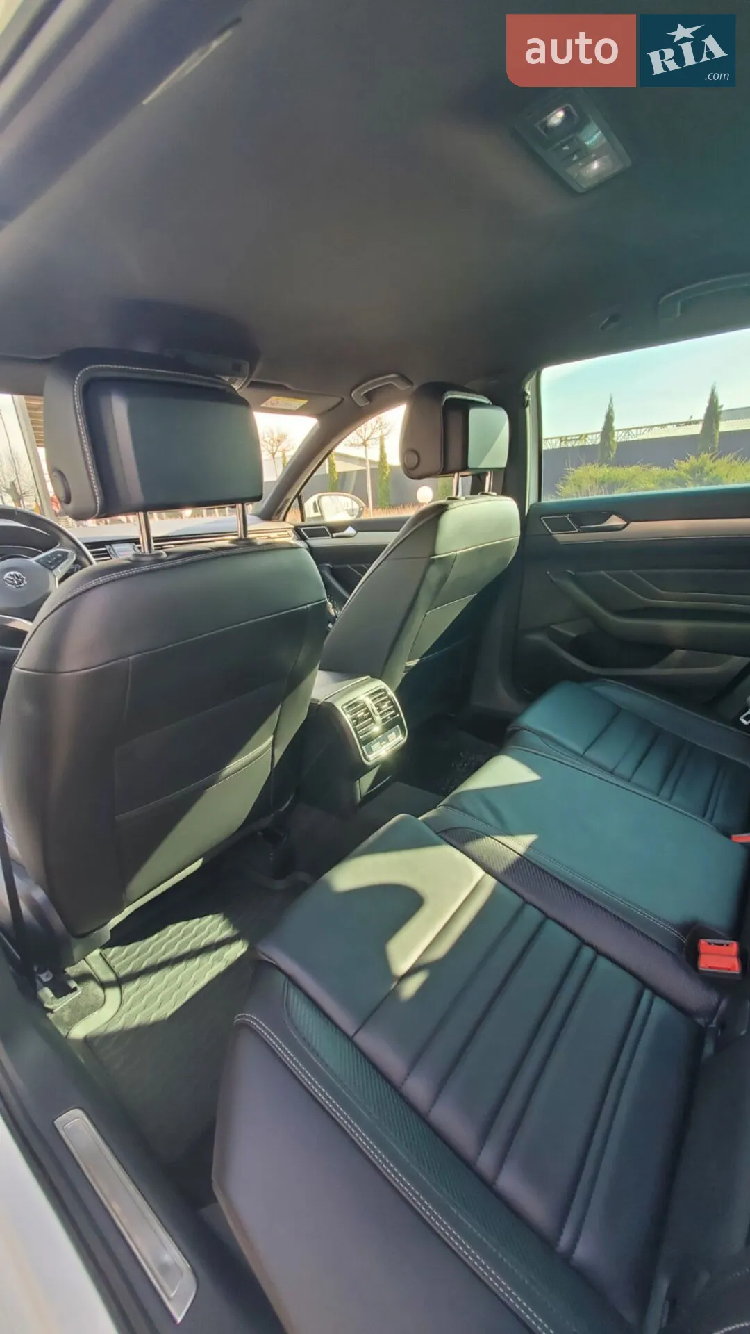 2020 Volkswagen Passat - мініатюра 14