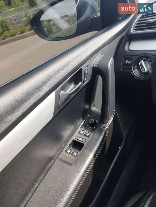 Универсал Volkswagen Passat 2013 в Кропивницком