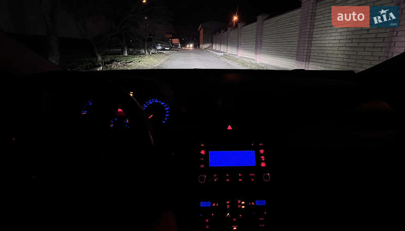 Седан Volkswagen Passat 2005 в Кам'янець-Подільському