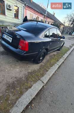 Седан Volkswagen Passat 2000 в Николаеве