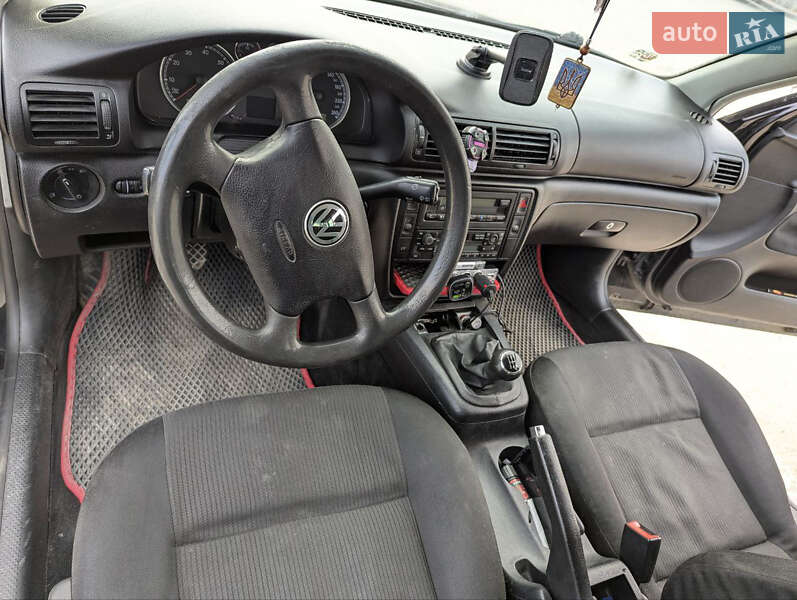 Универсал Volkswagen Passat 2002 в Ивано-Франковске фото 26 Универсал Volkswagen Passat 2002 в Ивано-Франковске