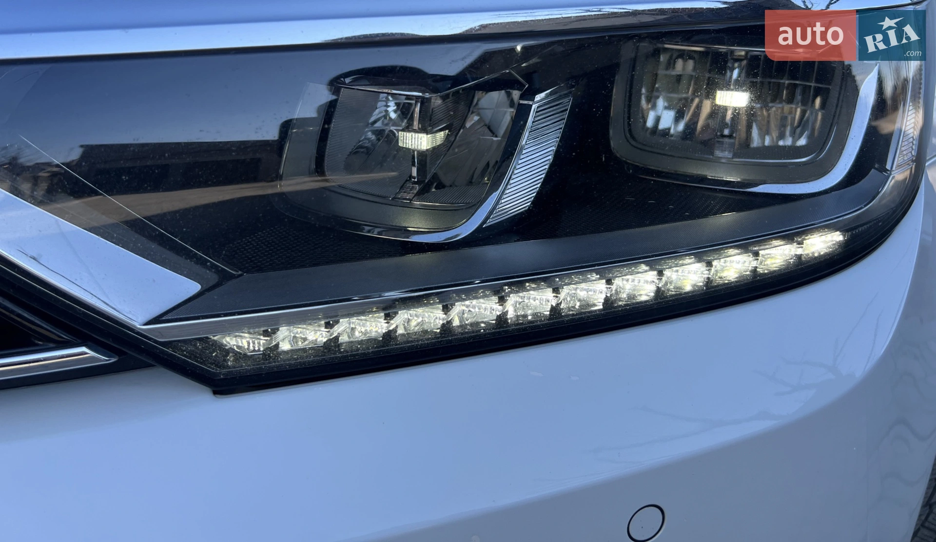 2015 Volkswagen Passat - мініатюра 8