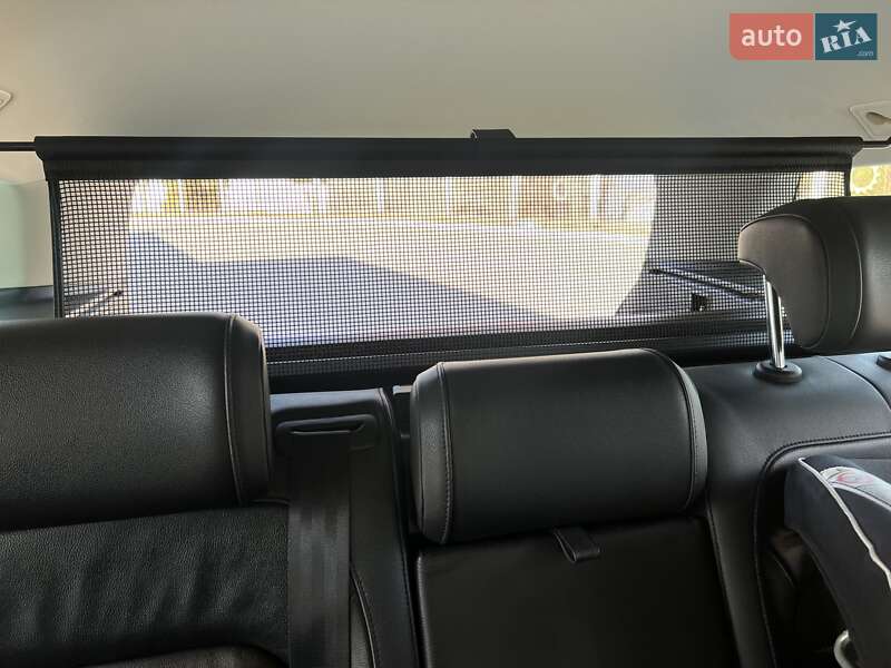 Універсал Volkswagen Passat 2015 в Самборі