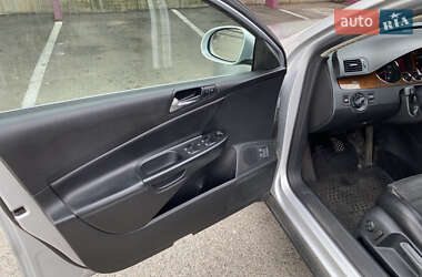 Седан Volkswagen Passat 2007 в 