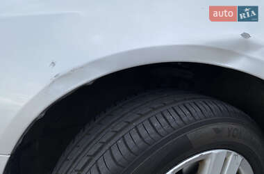 Седан Volkswagen Passat 2007 в 