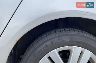 Седан Volkswagen Passat 2007 в 