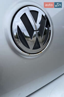 Седан Volkswagen Passat 2007 в 