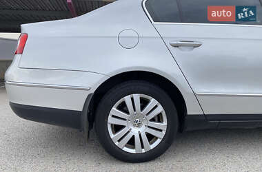 Седан Volkswagen Passat 2007 в 