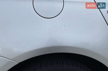 Седан Volkswagen Passat 2007 в 
