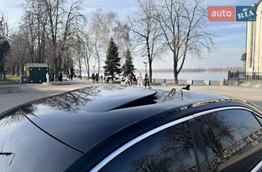 Седан Volkswagen Passat 2012 в Киеве