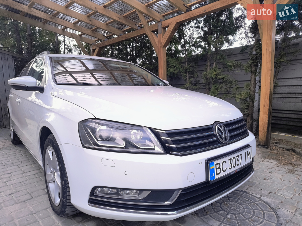 2013 Volkswagen Passat - мініатюра 34