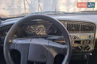 Седан Volkswagen Passat 1991 в Василькові